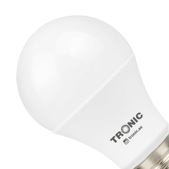Tronic 9 Watts Led Smart Bulb E27 3 Tronic 9 Watts Led Smart Bulb E27