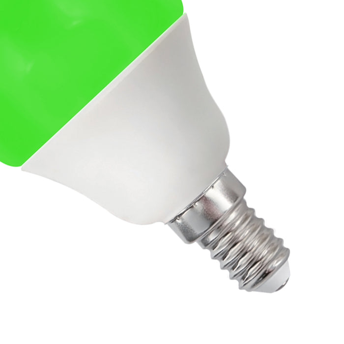 Tronic 2 Watts Led Bulb E14 (Small Screw) 18 Tronic 2 Watts Led Bulb E14 (Small Screw)