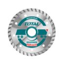 Total Turbo Diamond Cutting Disc 9" TAC2132301