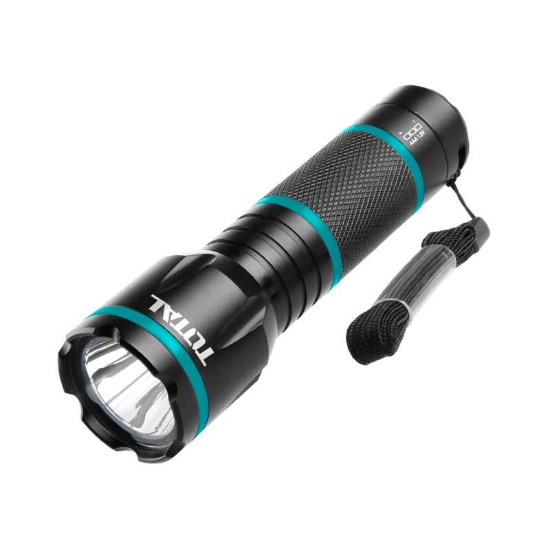 Total Torch Led Aluminum Alloy 200 Lumens Tfl013Aaa1 1 Total Torch Led Aluminum Alloy 200 Lumens Tfl013Aaa1