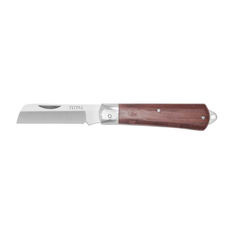 Total Pocket Knife 210Mm Tht51081 1 Total Pocket Knife 210Mm Tht51081