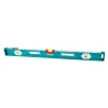Total Spirit Level with 3pcs Powerful Magnets 100cm TMT210056