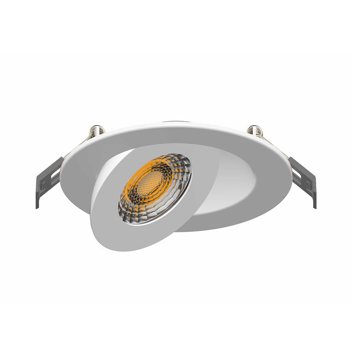 Tronic Adjustable Downlighter Led 7 Watts White Colour 1 Tronic Adjustable Downlighter Led 7 Watts White Colour
