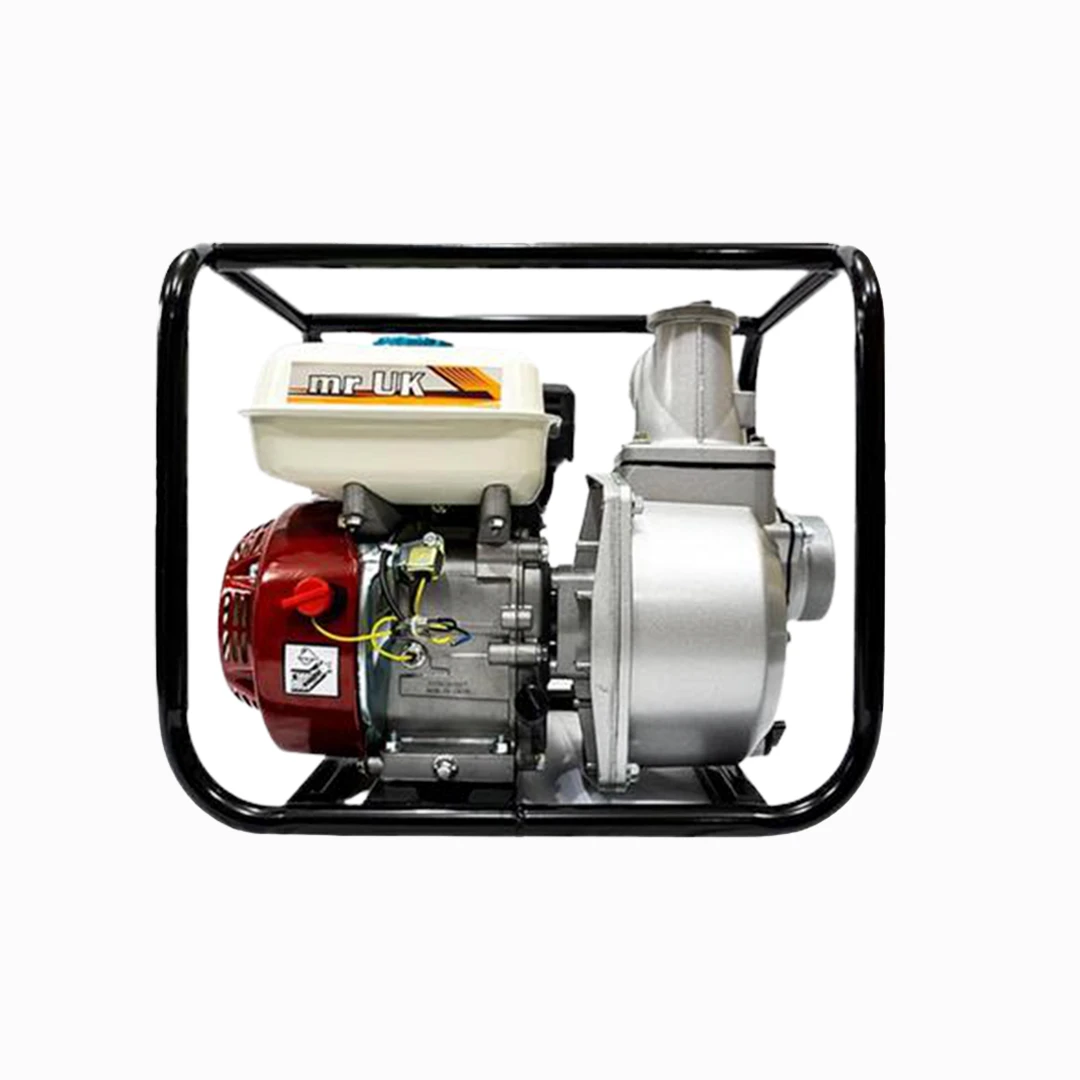 Mr Uk Water Pump Wp20X-Green Tanzania 1 Mr Uk Water Pump Wp20X-Green Tanzania