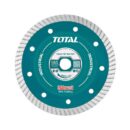 Total Ultra Thin Diamond Cutting Disc 7" for Tiles TAC2131801HT