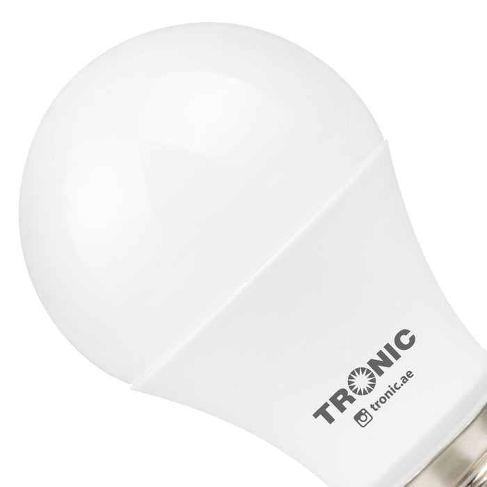 Tronic 7 Watts Led E27 (Screw) Bulb 2 Tronic 7 Watts Led E27 (Screw) Bulb