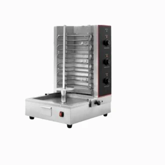 MR UK Shawarma Maker 209Sm1 Tanzania