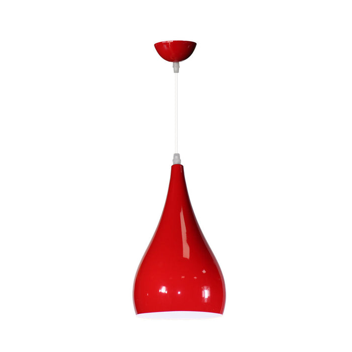 Tronic Aluminium Pendant Light 1 Tronic Aluminium Pendant Light