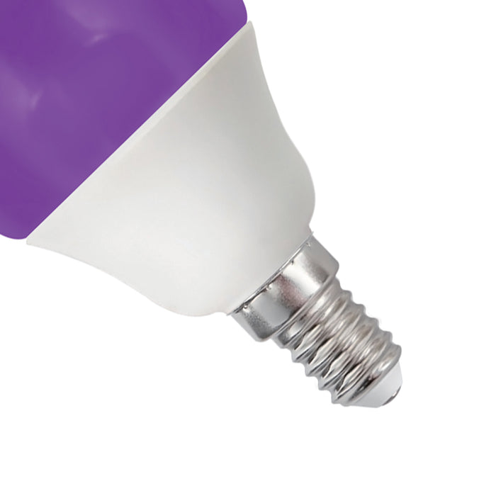 Tronic 2 Watts Led Bulb E14 (Small Screw) 15 Tronic 2 Watts Led Bulb E14 (Small Screw)