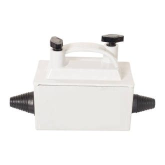 Tronic 300A Underground Cutout with Fuse