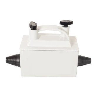 Tronic 300A Underground Cutout with Fuse