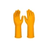 Ingco PVC Hand Gloves L Size for Cleaning & Gardening HGVP01