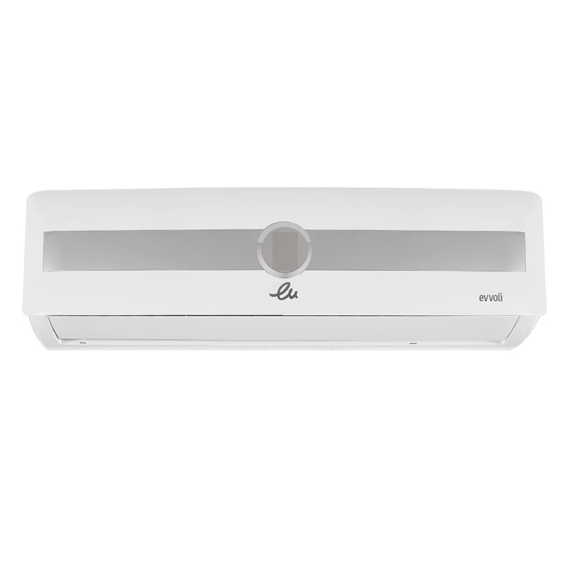 Evvoli Md-Evcis Golden Air Conditioner Cooling And Heating 24000Btu With Inverter Gasr410 1 Evvoli Md-Evcis Golden Air Conditioner Cooling And Heating 24000Btu With Inverter Gasr410