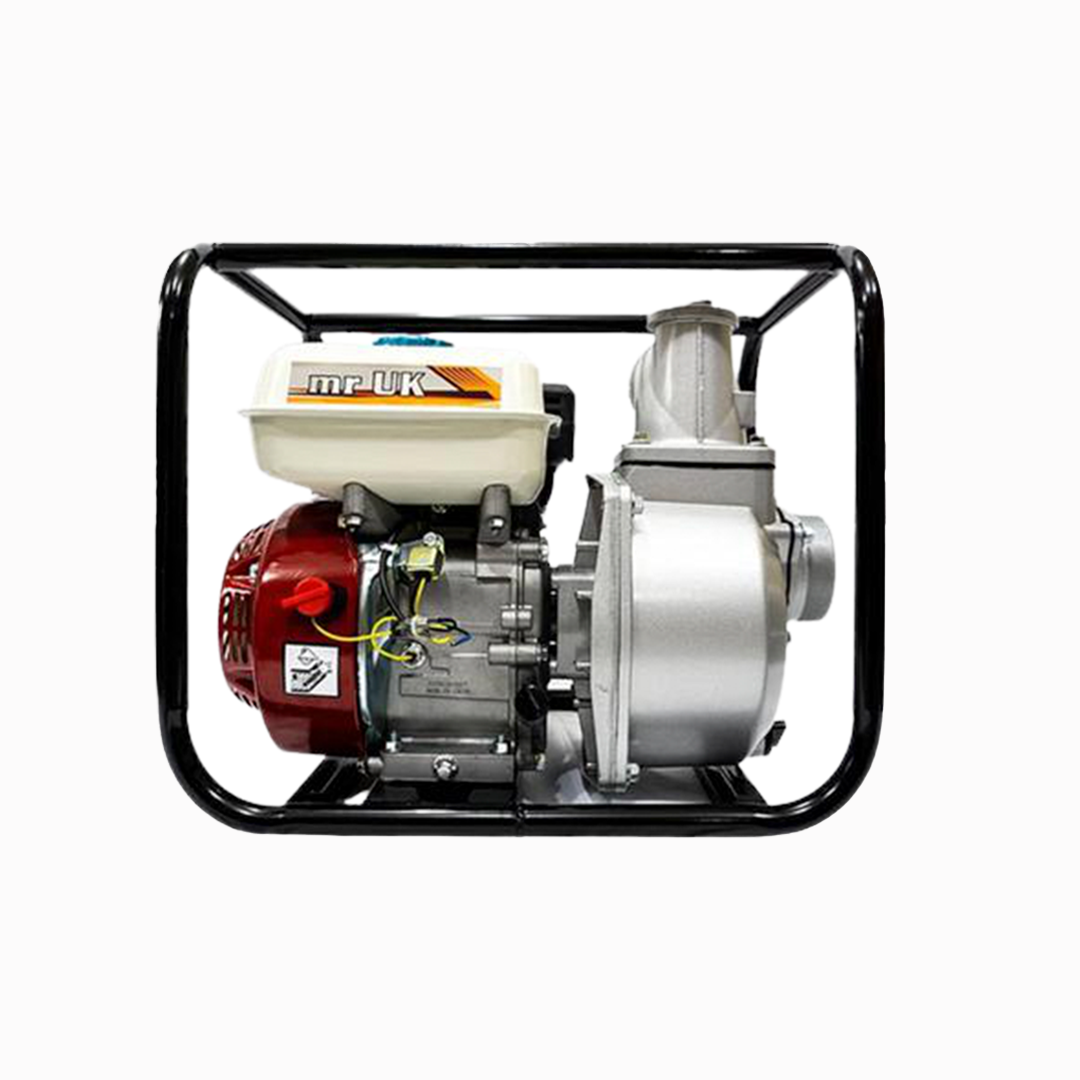 Mr Uk Water Pump 3 Inches Water Pump Uk-Wp30X - Jl350L 1 Mr Uk Water Pump Wp30X-Green Tanzania
