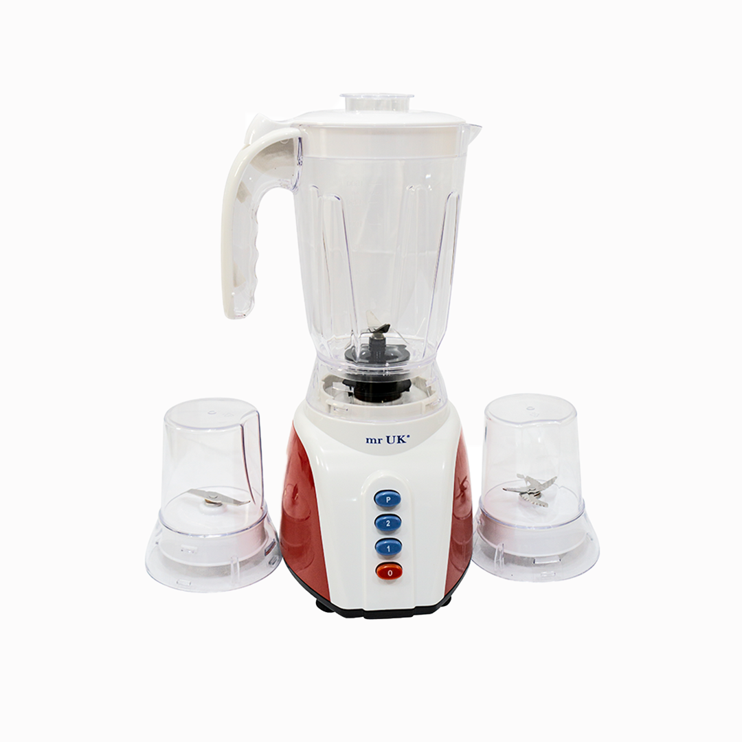 Mr Uk Commercial Blender 2.0L Uk-Bg-207 - Jl440L (Catton) 1 Mr Uk Blender Uk Bg88 Tanzania