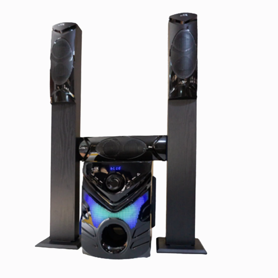 Mr Uk Subwoofer 3.1 Channel Sub-Uk-S17 - Jl275L 1 Mr Uk Subwoofer Uk S-17 Tanzania