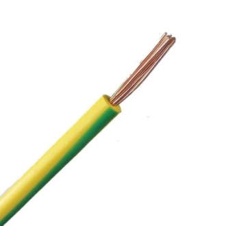 Tronic 25mm Single Core Cable