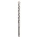 Bosch SDS Plus-1, Hammer Drill Bit (Diameter: 16mm) 2608680285  (Pack of 10PCS)