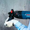 Bosch Hammer Drill Bit 1 14 X 100 X 160MM - 2608680281, (Pack of 10pcs)