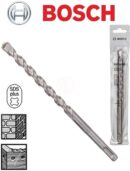 Bosch SDS plus-1 Drill Bit , 1 ‐12X400X460M Optimised for drilling in concrete | 2608680280 (Pack of 10Pcs)