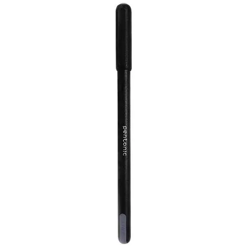Pentonic Ballpen Smart And Elegant Pentonic, Super Long Lasting Ink, Nickel Silver Tip, Smooth And Smart Grip For Supreme Comfort Blue, Black And Red 10Pcs 4 Pentonic Ballpen Smart And Elegant Pentonic, Super Long Lasting Ink, Nickel Silver Tip, Smooth And Smart Grip For Supreme Comfort Blue, Black And Red 10Pcs