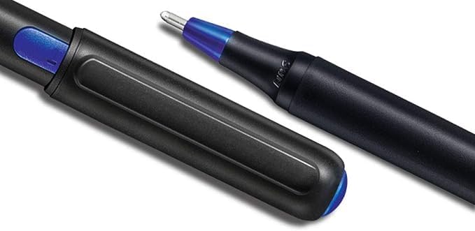 Pentonic Ballpen Assorted Dispenser, Low Viscosity Ink Allows The Rolling Ball To Glide Across All Kinds Of Paper Surfaces Without Smearing, Sleek Charcoal Gray Finish 50Pcs Pbpa50S 3 Pentonic Ballpen Assorted Dispenser, Low Viscosity Ink Allows The Rolling Ball To Glide Across All Kinds Of Paper Surfaces Without Smearing, Sleek Charcoal Gray Finish 50Pcs Pbpa50S
