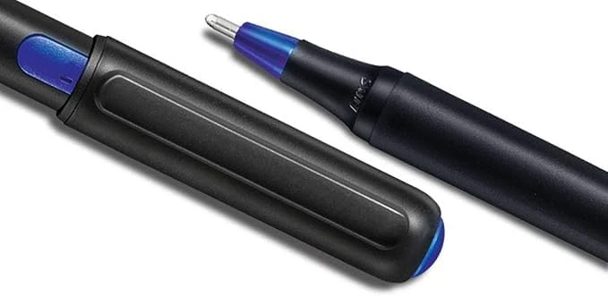 Pentonic Ballpen Assorted Dispenser, Low Viscosity Ink Allows The Rolling Ball To Glide Across All Kinds Of Paper Surfaces Without Smearing, Sleek Charcoal Gray Finish 50Pcs Pbpa50S 3 Pentonic Ballpen Assorted Dispenser, Low Viscosity Ink Allows The Rolling Ball To Glide Across All Kinds Of Paper Surfaces Without Smearing, Sleek Charcoal Gray Finish 50Pcs Pbpa50S