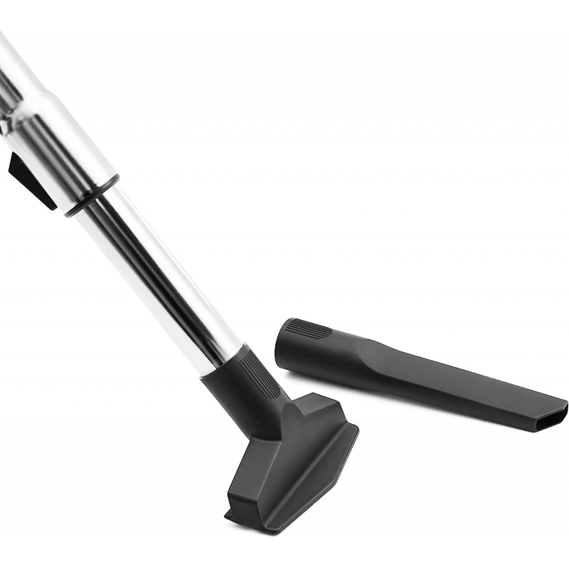 Nikai Vacuum Cleaner 17L Drum With Blower Function 1400W Nvc990Tx Metal Telescopic Tube High Efficiency And Power Dust Full Indicator 2 Nikai Vacuum Cleaner 17L Drum With Blower Function 1400W Nvc990Tx Metal Telescopic Tube High Efficiency And Power Dust Full Indicator