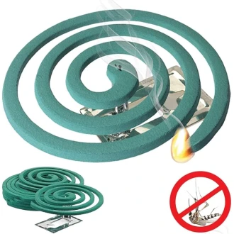 Vape Mosquito Coil D1 10 Coils VM01