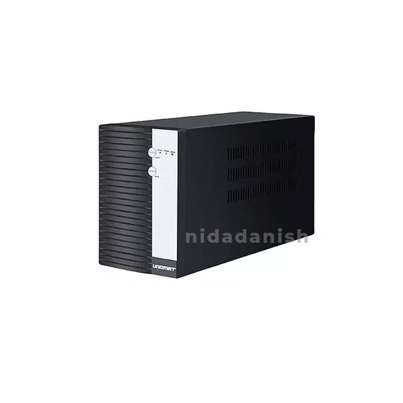 Unomat Ups 1500Va 1 Unomat Ups 1500Va