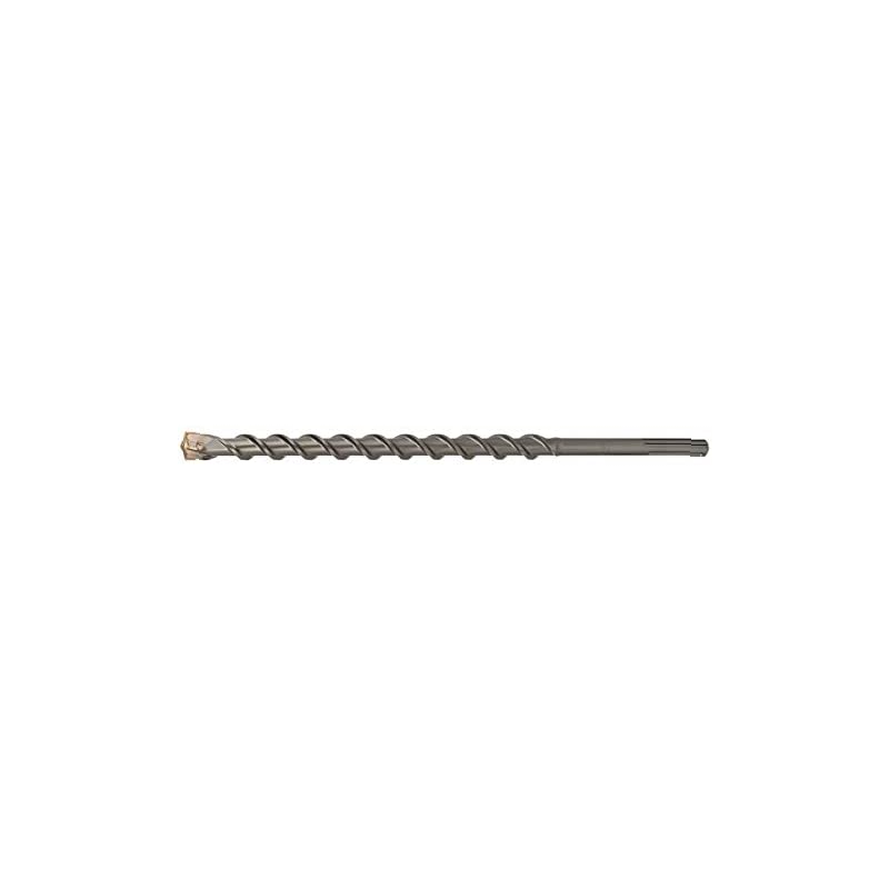 Bosch Rotary Hammer Bit SDS Max 7 x 28 x 400 x 520mm 2608586785