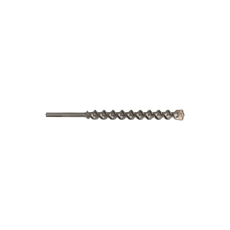 Bosch Rotary Hammer Bit SDS Max 7 x 40 x 400 x 520mm 2608586802