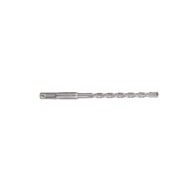 Bosch SDS-Plus Hammer Drill Bit 1 x 08 x 100 x 160mm 2608680270
