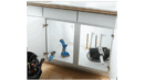 Bosch Cordless Jobsite Light Battery Lamp 18V GLI 18V-300