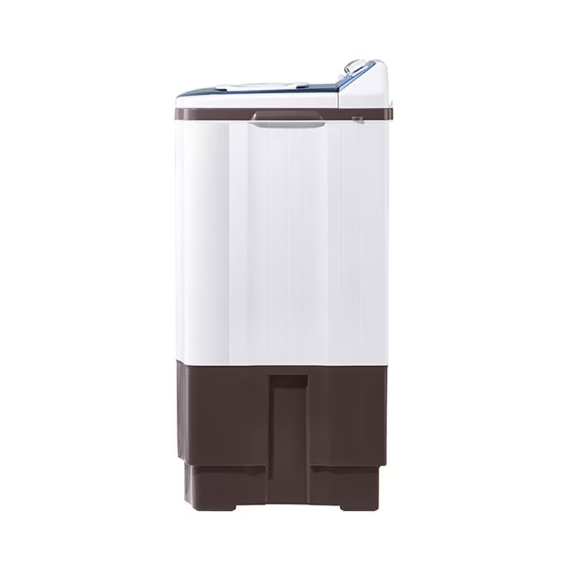 Lg Twin Tub Washing Machine 16Kg - Manual Washer With Roller Jet Pulsator, 3 Wash Programs, Wind Jet Dry, P1961Rwpt. 9 Lg Washing Machine 16Kg Twintub Manual Washer With Roller Jet Pulsator, 3 Wash Program, Wind Jet Dry P1961Rwpt