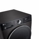 LG Washing Machine 13kg Washer 7kg Dryer Front Load with ezDispense™, Steam+ F4Y9LDP2Z