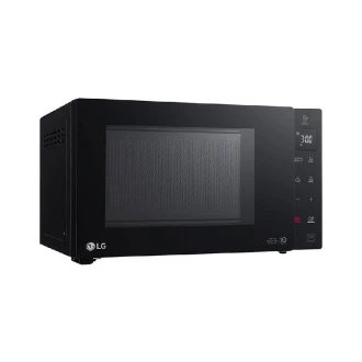 LG NeoChef Microwave Oven 23L with EasyClean™, Smart Inverter, Tempered Glass Door Design MS6336GIB