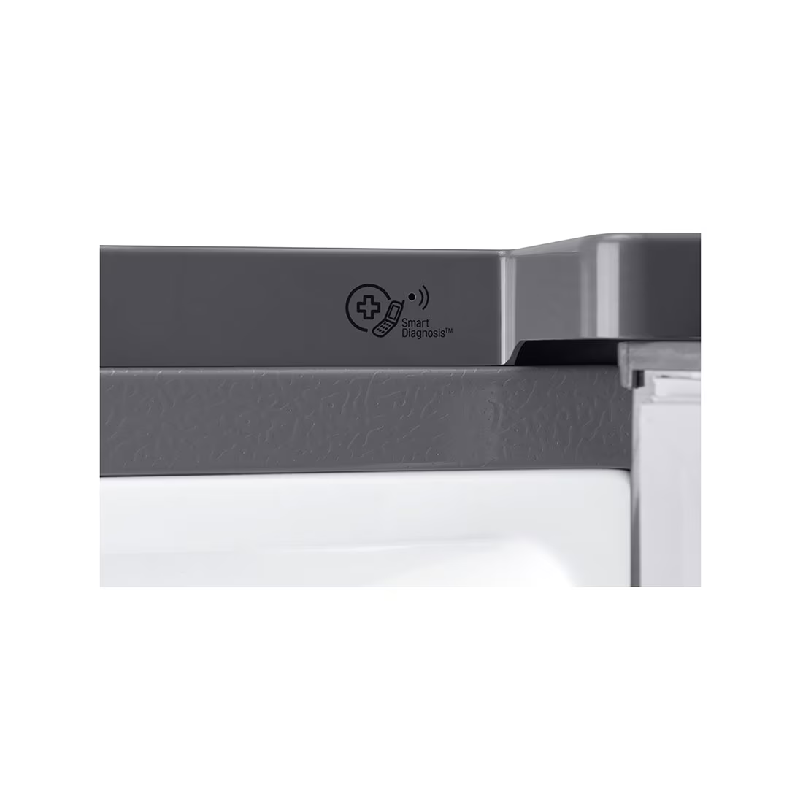 Lg Refrigerator 509L Double Door, Top Freezer With Inverter Linear Compressor, Door Cooling+™, Linear Cooling, Wifi, Thinq Gn-F702Hlhu 6 Lg Refrigerator 509L Double Door, Top Freezer With Inverter Linear Compressor, Door Cooling+™, Linear Cooling, Wifi, Thinq Gn-F702Hlhu