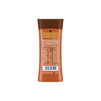 Vaseline Intensive Care Body Lotion Cocoa Glow 200ml (Pack of 3pcs)