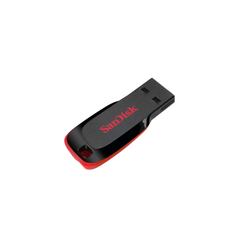 Sandisk 128Gb Cruzer Blade Usb 2.0 Flash Drive 1 Sandisk 128Gb Cruzer Blade Usb 2.0 Flash Drive