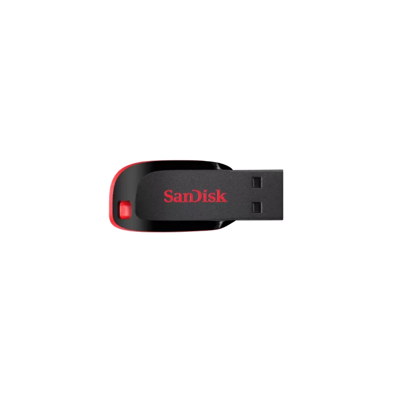 Sandisk 128Gb Cruzer Blade Usb 2.0 Flash Drive 2 Sandisk 128Gb Cruzer Blade Usb 2.0 Flash Drive