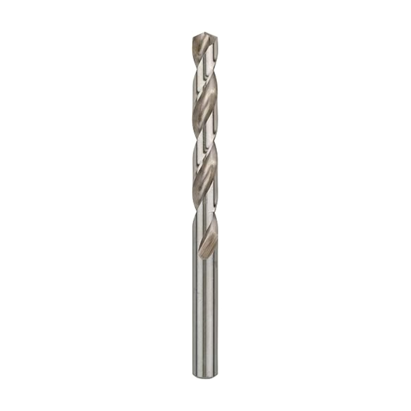 Bosch Metal Drill Bit HSS‐G DIN 338‐ 11.5mm X 94 X 142mm (Pack of 5Pcs) 2608595078
