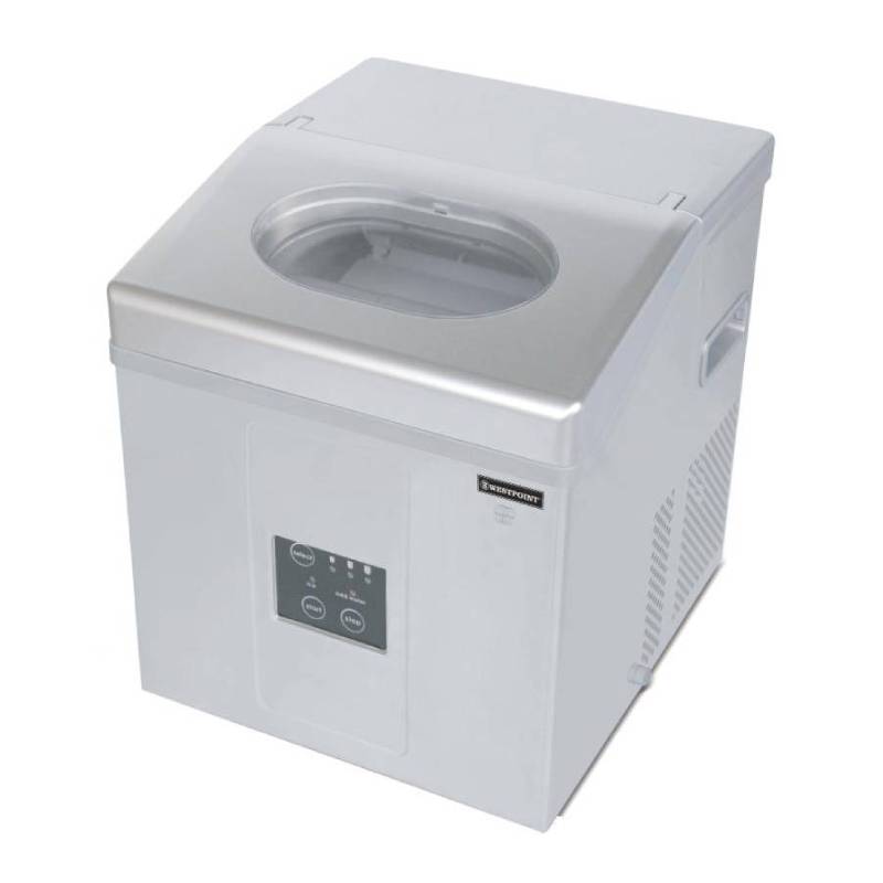 Westpoint Ice Maker 15Kg, Inverter Technology, Fast Ice Production, Compact Design, Easy Operation Wiicps-1523.Er 1 Westpoint Ice Maker 15Kg, Inverter Technology, Fast Ice Production, Compact Design, Easy Operation Wiicps-1523.Er