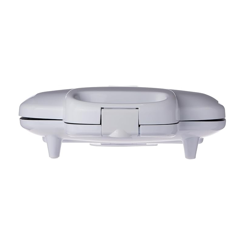 Nikai Sandwich Toaster 2 Slice Easy Carry Handle 700W Nst1107A1 Non Stick Plates Twin Sandwich Maker With Indicator Lights Easy Carry Handle 3 Nikai Sandwich Toaster 2 Slice Easy Carry Handle 700W Nst1107A1 Non Stick Plates Twin Sandwich Maker With Indicator Lights Easy Carry Handle