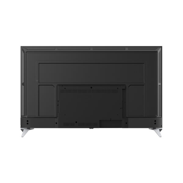 Evvoli Smart Google TV 50"4K Ultra HD Frameless 50EV225UG