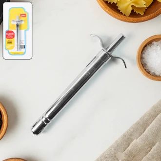 Apex Majestic Gas Lighter Stainless Steel Material Soft Touch 451282