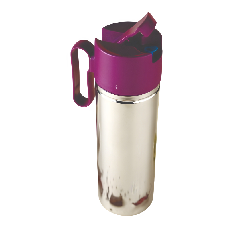 Supermom Fresh Oil Pourer 1000Ml Stainless Steel Body Leak Proof Spout Cap 573867 1 Supermom Fresh Oil Pourer 1000Ml Stainless Steel Body Leak Proof Spout Cap 573867