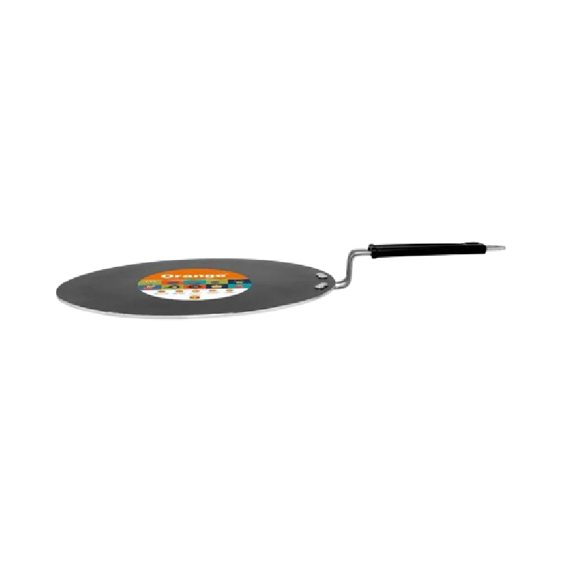 Orange Classic Multi Tawa 27.5Cm Non-Stick 4.0Mm Onsc063 1 Orange Classic Multi Tawa 27.5Cm Non-Stick 4.0Mm Onsc063