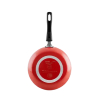 Orange Non-Stick Dosa Tawa 27.5cm 2.6mm ONSC002