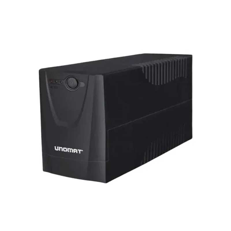 Unomat Ups 650Va 1 Unomat Ups 650Va